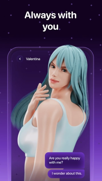 ai gf mod apk