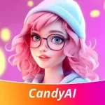 Candy AI APK