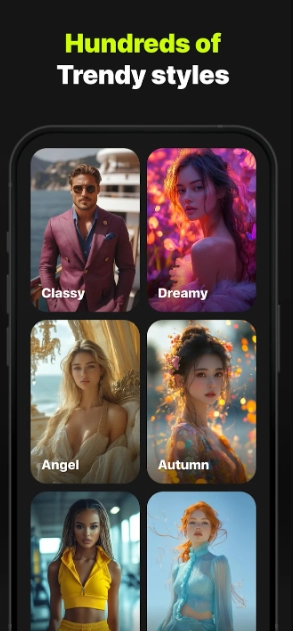 photify ai pro mod apk