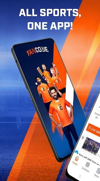 fancode premium apk