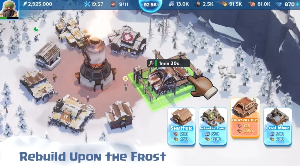 whiteout survival pro apk